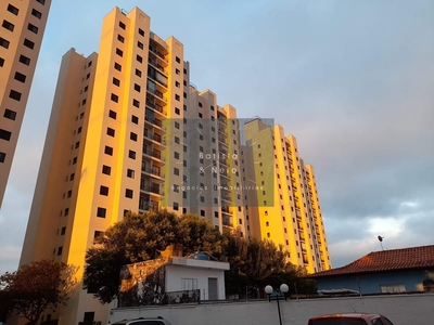 Apartamento em Jardim Celeste, São Paulo/SP de 49m² 2 quartos à venda por R$ 304.000,00