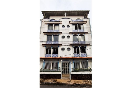Apartamento em Jardim do Sol, Juiz de Fora/MG de 39m² 1 quartos para locação R$ 550,00/mes