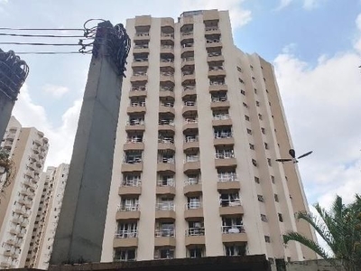 Apartamento em Jardim Íris, São Paulo/SP de 60m² 3 quartos à venda por R$ 18.746,14