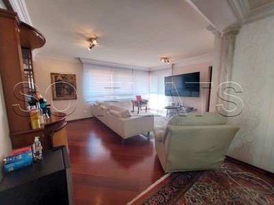 Apartamento em Jardim Paulista, São Paulo/SP de 117m² 2 quartos à venda por R$ 1.483.000,00