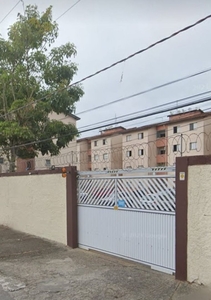 Apartamento em Jardim Real, Praia Grande/SP de 54m² 2 quartos à venda por R$ 179.000,00 ou para locação R$ 1.000,00/mes