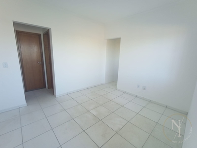 Apartamento em Jardim Santa Tereza, Taubaté/SP de 47m² 2 quartos à venda por R$ 123.500,00