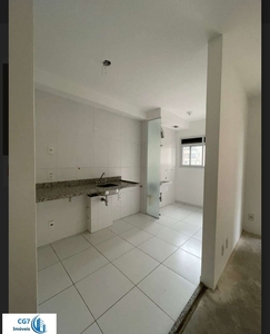 Apartamento em Jardim Tupanci, Barueri/SP de 60m² 2 quartos à venda por R$ 614.000,00 ou para locação R$ 3.400,00/mes