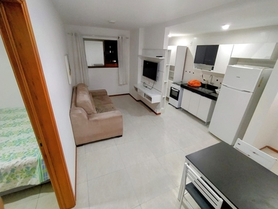 Apartamento em Jatiúca, Maceió/AL de 40m² 1 quartos para locação R$ 2.500,00/mes