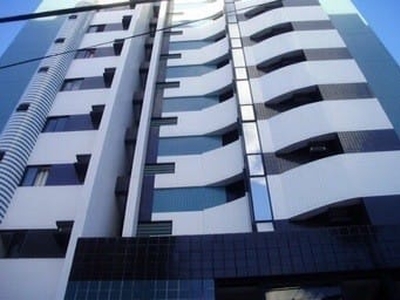 Apartamento em Jatiúca, Maceió/AL de 40m² 1 quartos para locação R$ 3.000,00/mes