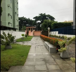 Apartamento em Jatiúca, Maceió/AL de 84m² 3 quartos à venda por R$ 319.000,00