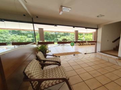 Apartamento em Jurerê Internacional, Florianópolis/SC de 0m² 3 quartos à venda por R$ 1.489.000,00