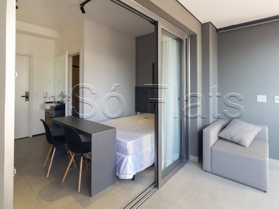 Apartamento em Liberdade, São Paulo/SP de 43m² 1 quartos à venda por R$ 529.000,00