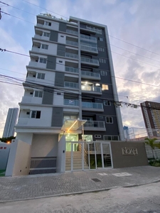 Apartamento em Manaíra, João Pessoa/PB de 49m² 2 quartos à venda por R$ 394.000,00