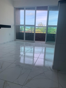 Apartamento em Mangabeira, João Pessoa/PB de 49m² 2 quartos à venda por R$ 174.000,00