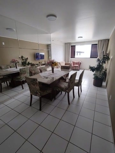 Apartamento em Mangabeiras, Maceió/AL de 97m² 3 quartos à venda por R$ 689.000,00