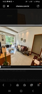 Apartamento em Maracanã, Rio de Janeiro/RJ de 79m² 3 quartos à venda por R$ 519.000,00