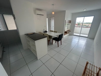 Apartamento em Messejana, Fortaleza/CE de 65m² 3 quartos à venda por R$ 349.000,00