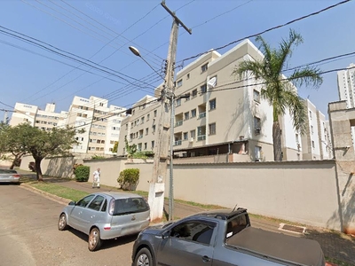 Apartamento em Nossa Senhora de Lourdes, Londrina/PR de 55m² 2 quartos à venda por R$ 208.000,00