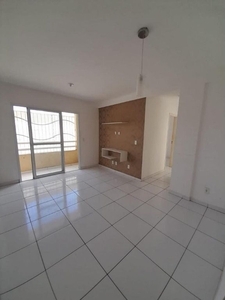 Apartamento em Nova Esperança, Parnamirim/RN de 56m² 2 quartos para locação R$ 700,00/mes