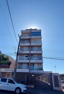 Apartamento em Nova, Londrina/PR de 56m² 2 quartos à venda por R$ 307.000,00