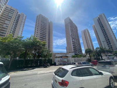 Apartamento em Papicu, Fortaleza/CE de 75m² 3 quartos para locação R$ 2.600,00/mes