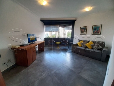 Apartamento em Paraíso do Morumbi, São Paulo/SP de 34m² 1 quartos à venda por R$ 231.000,00