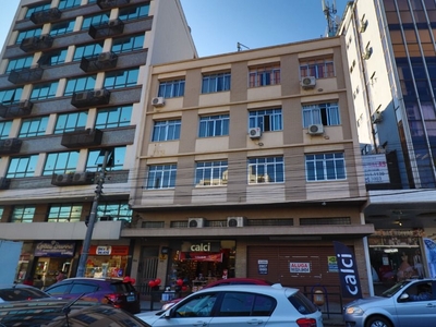 Apartamento em Passo da Areia, Porto Alegre/RS de 39m² 1 quartos para locação R$ 550,00/mes