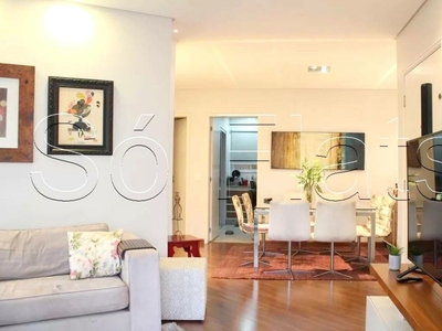 Apartamento em Perdizes, São Paulo/SP de 105m² 3 quartos à venda por R$ 1.259.000,00