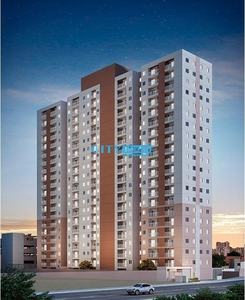 Apartamento em Picanço, Guarulhos/SP de 45m² 2 quartos à venda por R$ 316.000,00