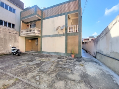 Apartamento em Piedade, Rio de Janeiro/RJ de 56m² 2 quartos à venda por R$ 149.000,00