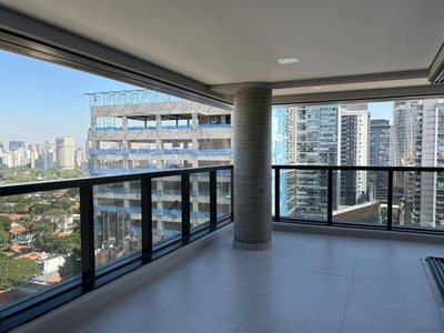 Apartamento em Pinheiros, São Paulo/SP de 145m² 3 quartos à venda por R$ 3.391.000,00