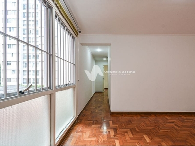Apartamento em Pinheiros, São Paulo/SP de 55m² 2 quartos à venda por R$ 559.000,00