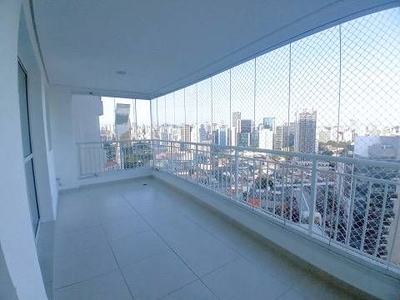 Apartamento em Pinheiros, São Paulo/SP de 85m² 3 quartos para locação R$ 6.300,00/mes