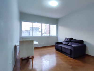 Apartamento em Pinheiros, São Paulo/SP de 89m² 2 quartos para locação R$ 2.850,00/mes