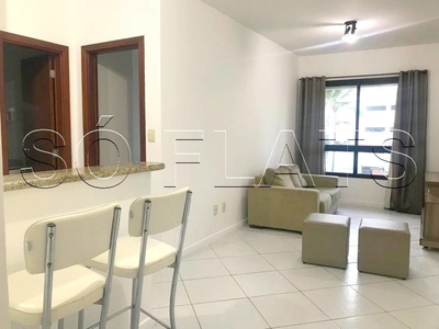 Apartamento em Pituba, Salvador/BA de 50m² 1 quartos à venda por R$ 329.000,00