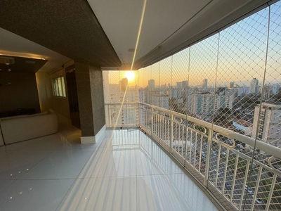 Apartamento em Ponta da Praia, Santos/SP de 199m² 2 quartos à venda por R$ 2.300.000,00 ou para locação R$ 13.000,00/mes