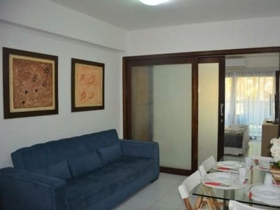 Apartamento em Ponta Negra, Natal/RN de 36m² 1 quartos à venda por R$ 219.000,00