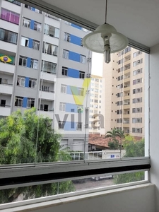 Apartamento em Praia das Gaivotas, Vila Velha/ES de 75m² 3 quartos para locação R$ 1.800,00/mes