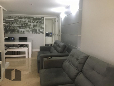 Apartamento em Recreio dos Bandeirantes, Rio de Janeiro/RJ de 105m² 3 quartos à venda por R$ 705.000,00 ou para locação R$ 3.500,00/mes