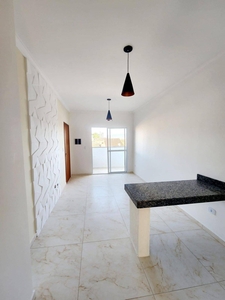 Apartamento em Residencial Portal da Mantiqueira, Taubaté/SP de 58m² 2 quartos à venda por R$ 219.000,00