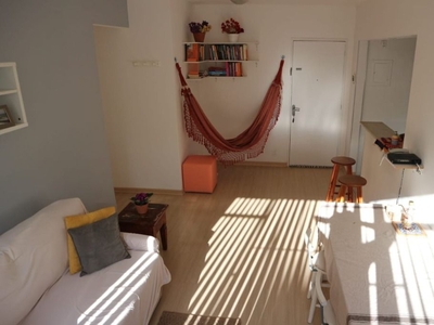 Apartamento em Santa Rosa, Niterói/RJ de 72m² 2 quartos à venda por R$ 358.000,00