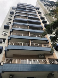 Apartamento em Santa Rosa, Niterói/RJ de 85m² 2 quartos à venda por R$ 489.000,00