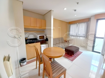 Apartamento em Santana, São Paulo/SP de 33m² 1 quartos à venda por R$ 154.000,00