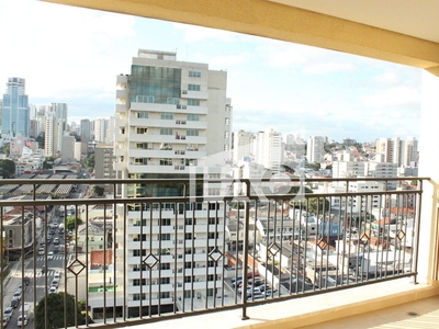 Apartamento em Santana, São Paulo/SP de 44m² 1 quartos à venda por R$ 569.000,00 ou para locação R$ 2.700,00/mes