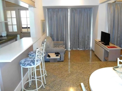 Apartamento em Santana, São Paulo/SP de 50m² 1 quartos à venda por R$ 334.000,00