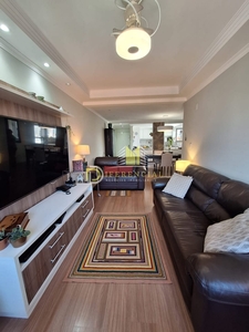 Apartamento em Santana, São Paulo/SP de 79m² 3 quartos à venda por R$ 649.000,00