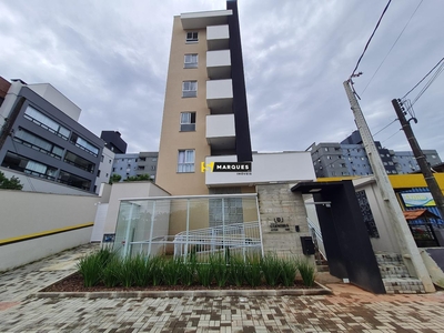 Apartamento em Santo Antônio, Joinville/SC de 42m² 1 quartos à venda por R$ 249.000,00