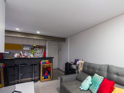 Apartamento em Saúde, São Paulo/SP de 66m² 2 quartos à venda por R$ 629.000,00