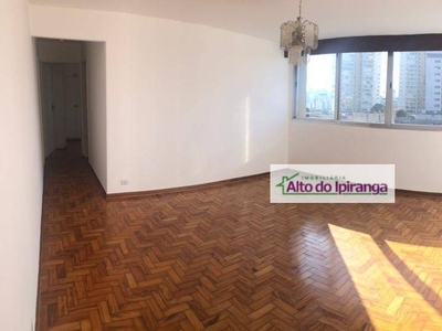 Apartamento em Saúde, São Paulo/SP de 83m² 2 quartos à venda por R$ 584.000,00