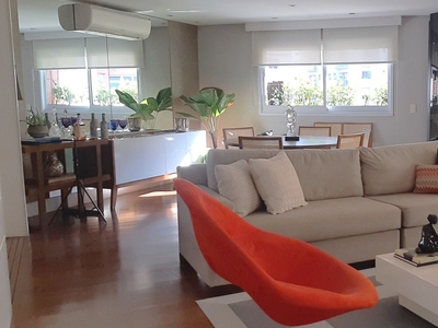 Apartamento em Sé, São Paulo/SP de 162m² 3 quartos à venda por R$ 2.499.000,00