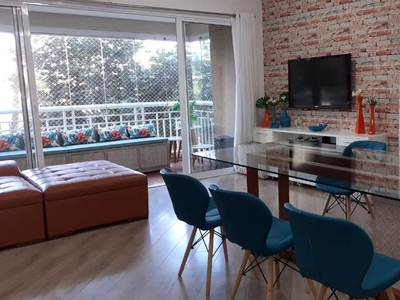 Apartamento em Sé, São Paulo/SP de 96m² 3 quartos à venda por R$ 1.039.000,00