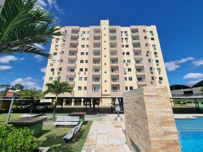 Apartamento em Serrinha, Fortaleza/CE de 0m² 2 quartos à venda por R$ 329.000,00