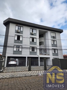 Apartamento em São Judas, Itajaí/SC de 64m² 2 quartos à venda por R$ 359.000,00