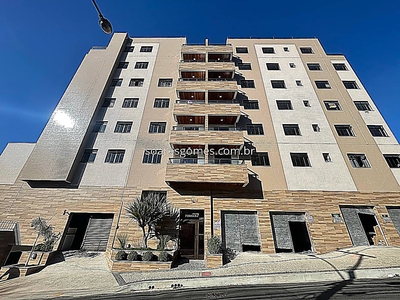 Apartamento em São Mateus, Juiz de Fora/MG de 130m² 3 quartos à venda por R$ 668.000,00